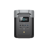 EcoFlow Delta 2 1024 Wh Portable Power Station.